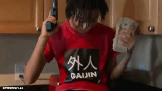 ybn nahmir - rubbin off the paint (slowed+reverb)