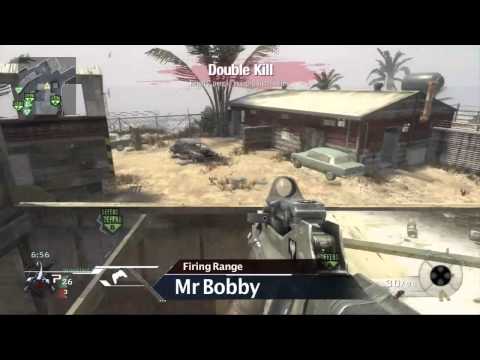 MLG Black Ops Top 10 - PS3® $25K Finals - Leverage vs Optic