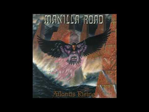 Siege Of Atland cover