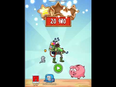 Simon's Cat Pop Time Level 245