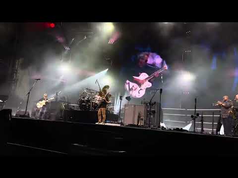 Dave Matthews Band - Chicago 2023 N2- Crush