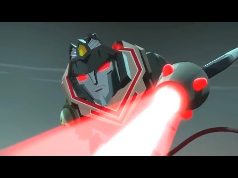 Transformers Cyberverse Season 3 Episode 14 ?? Full Episode ?? The End of the Universe - Part 1