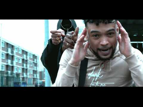 Loontjepacks, Catosavage, Carlosthug,Shark, Vogod - Fissie bedekt