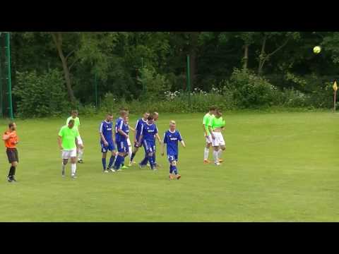 MOTOR GROCHOWCE-MKS KAŃCZUGA 3:1