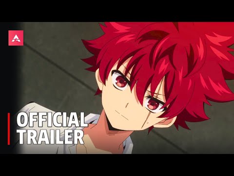 Mission: Yozakura Family - Official Trailer thumbnail