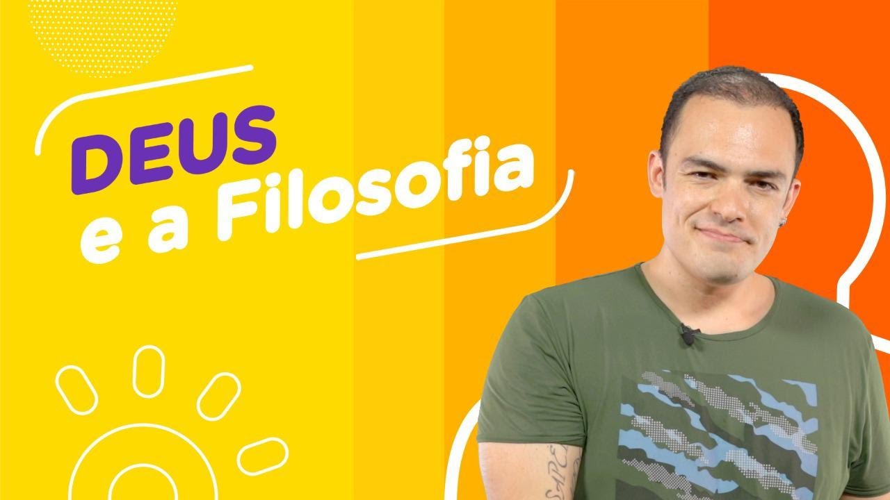 Deus e a Filosofia