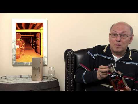 Whisky Verkostung: Cardhu Gold Reserve