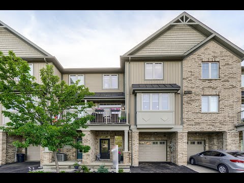 #27-310 Fall Fair Way, Binbrook Home for Sale - Real Estate Properties for Sale