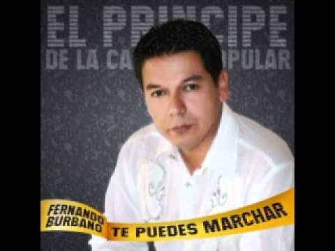 FERNANDO BURBANO - VIBORA