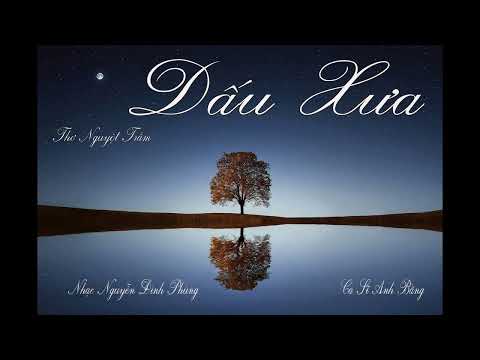 Dấu xưa Sheet - Anh Bằng