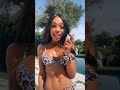 Girl Show Her Vagina On TIKTOK