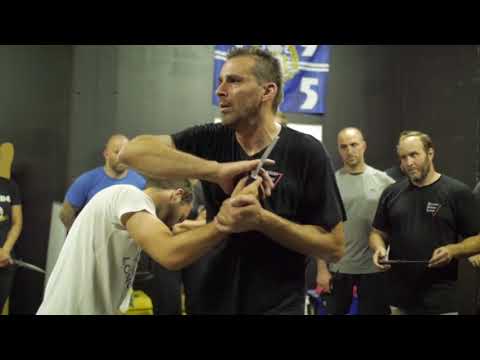 mastro defence system course corsica 2017