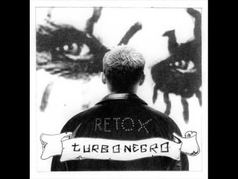 Stroke The Shaft - Turbonegro