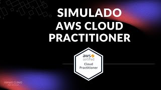 Simulado Comentado #aws cloud practitioner | Dicas e Estratégias #11