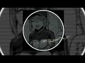 dancin (krono remix) - aaron smith ft. luvli [edit audio] - slowed & reverb