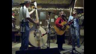 Honky Tonk Angel at Bob's 8-5-12