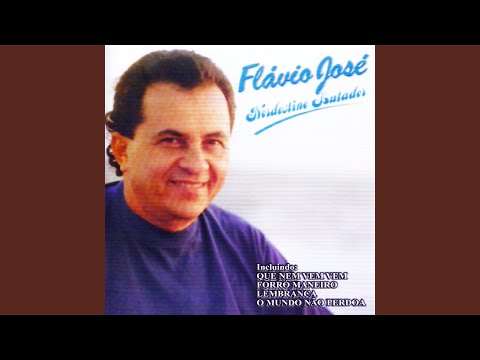 Nordestino Lutador - Flávio José