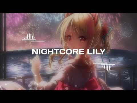 NIGHTCORE- Laxed