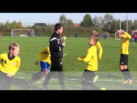 SKPH IP U13 - winst 1 november tornooi (2017)