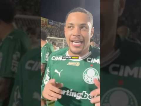 Coisas que ninguém percebeu entre Palmeiras x Novorizontino 🤯.#palmeiras #paulistao