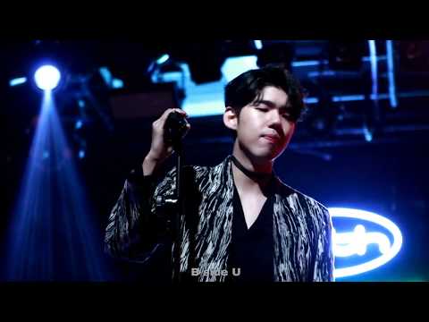 200207 가호 (Gaho) - Going on / 롤링홀 25주년 기념 공연