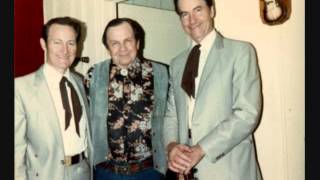 The Little White Church by Jim & Jesse  [ Music Among Friends CD]