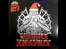 Justice - Xmas Mix part 1 