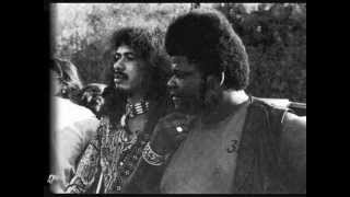 Buddy Miles Virginia Sorrentino Jerry Popolo : The secret of your life (2002)