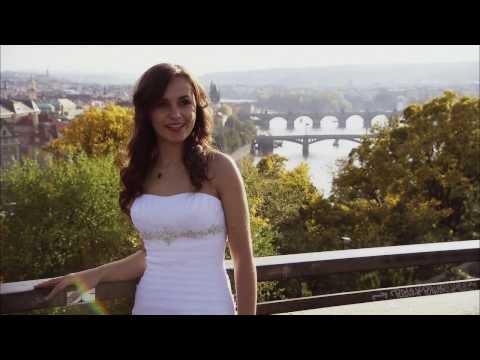 Krásky z dovozu - teaser Ideální muž