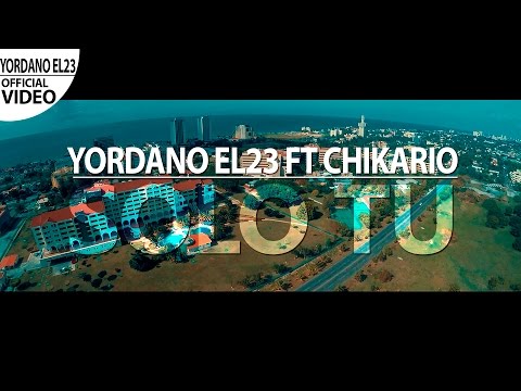Yordano el23 feat Chikario-solo tu-(video oficial)
