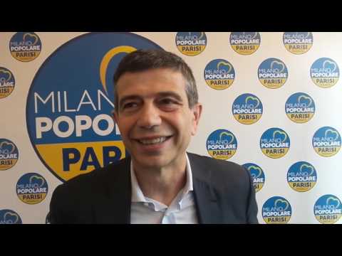 Lupi: "Lega alone loses. Roma? I'd vote for Giachetti."