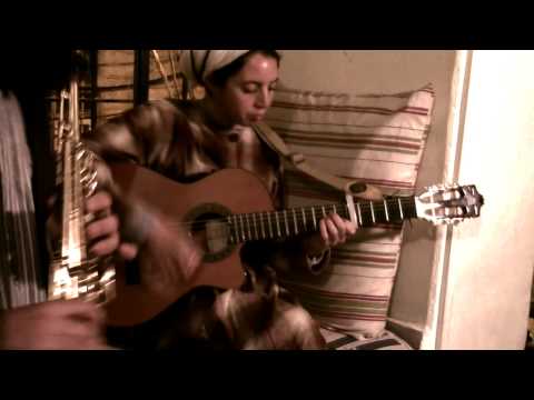 Lecha Dodi Breslov Style! - לכה דודי ברסלב