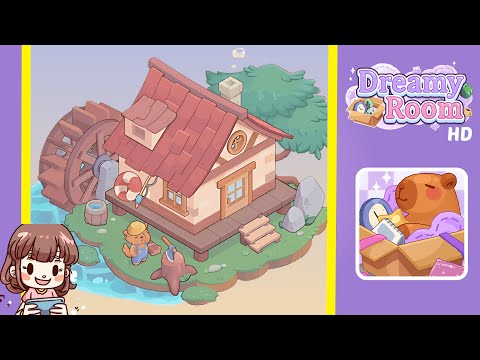 Dreamy Room Level 237 preview