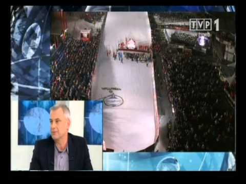 Puchar Świata w skokach narciarskich - Willingen 29.01.2011 - Konkurs Drużynowy (Studio) koniec