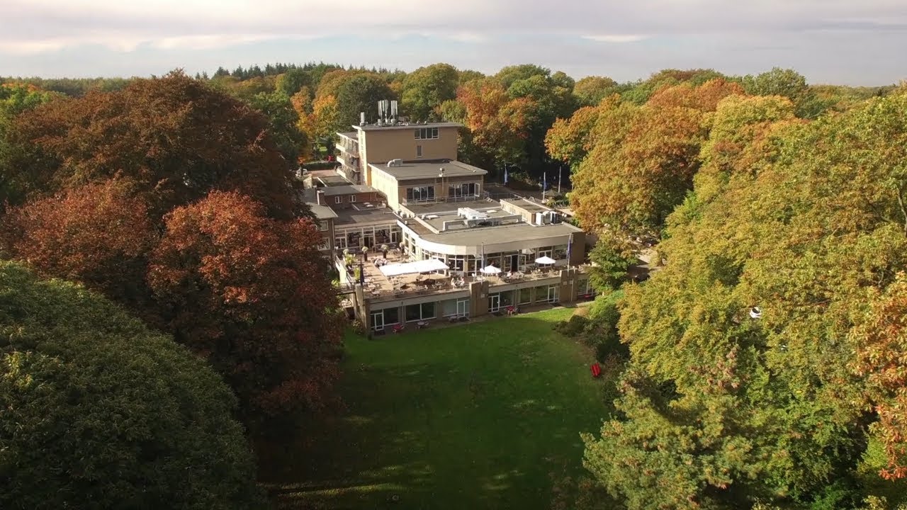 Foto's & video's Fletcher Parkhotel Val Monte