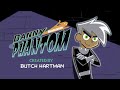 Intro OP Danny Phantom Upscaled SDR
