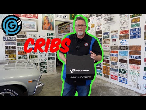 🔥 Race Ramps WHEEL CRIBS #review And Demo 🔥 | EXCLUSIVE #discount #offer !!