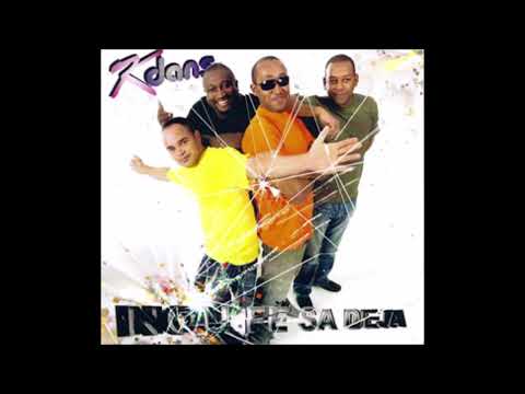 Kdans  Nou Fe Sa Deja