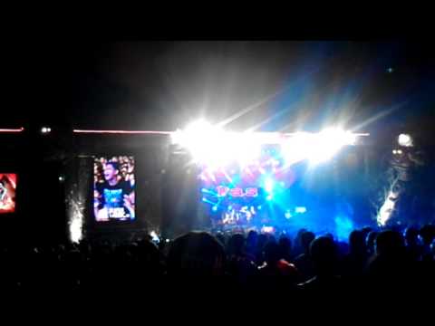 Pas Band Live At Hellprint United Day IV(3)