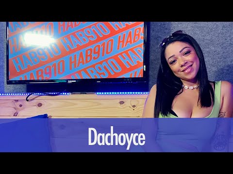 Entrevista a Dachoyce