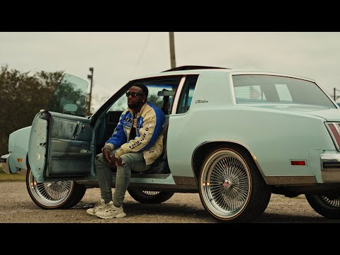 Kashmxllz - Self Preservation | Official Music Video