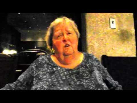 Marideth Sisco talks about Palace Grand - Rose Bridge