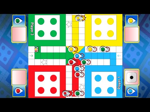 Ludo King: The Ultimate Guide to Dominating 4-Player Games