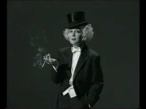 ZDENKA KOVAČIČEK - Sag mir wo die Blumen sind (M. Dietrich)