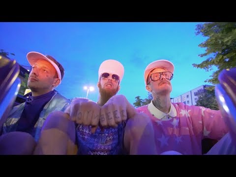 Die Boys - Viva Dein Tag! (Offizielles Video)