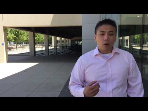 VMworld 2016 Speaker Martin Yip