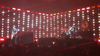 Royal Blood - Loose Change Live in  Barcelona 2017