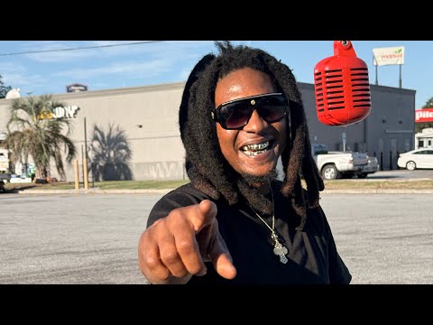 Tuda Hot Boy Mic Drop Truckstop (official video)