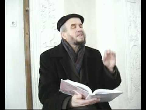 Hidžra - hfz.Mustafa Efendić