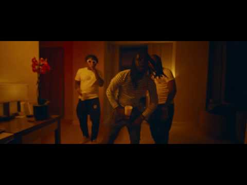 Chief Keef - Mailbox - Directed by J R Saint
